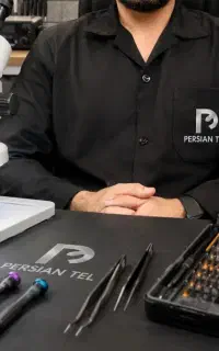 خدمات تخصصی موبایل پرشین(تعمیرات با پیک رایگان)