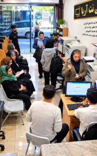 کلیه خدمات اینترنتی در کافی‌نت آریا -عدالت 10