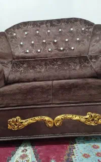 مبل 7نفره سالم.فقط 8 میلیون