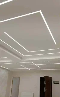 اجرای کناف،سقف کاذب،
