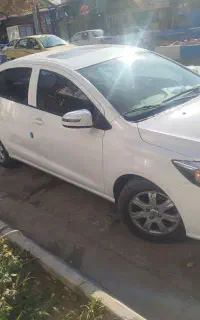 ماشین شاهین g