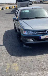 پارس ۹۹ معمولی