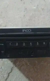 ضبط شرکتی پژو