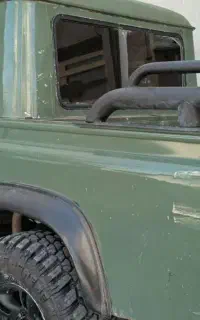 معاوضه پاژن با خودروی خارجی