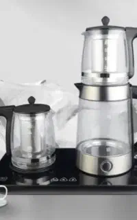 فروش چای ساز