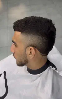 آموزش آرایشگری مردانه