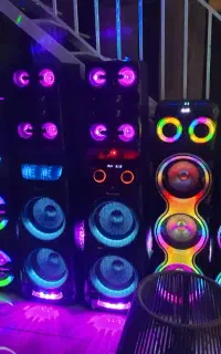 اسپیکر تکی و جفتی مکسیدر و ایوا