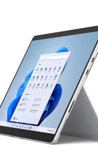 سرفیس پرو ۹ آکبند مدل ۲۰۳۸ کانفیگ i5 256 8