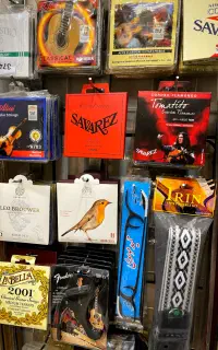 انواع سیم اورجینال