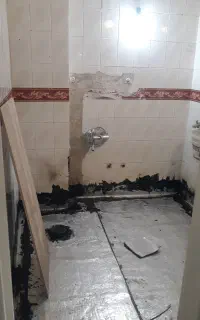 کلیه کارهای بنایی تعمیرات کلی و جزئی
