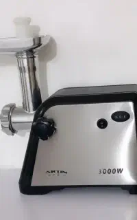چرخ گوشت نو