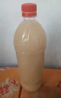 سرکه سیب خانگی