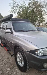 موسو اتومات ۶سیلندر