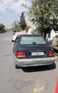 پراید 131