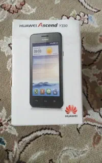 گوشی  هواوی Y330
