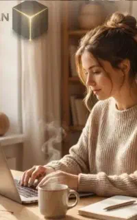 نیروی دورکار از منزل (راحت صاحب درآمد بشید )