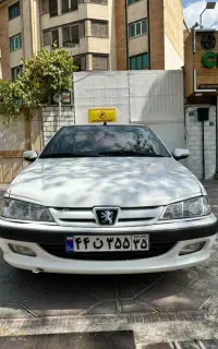 پژو پارس اتومات مدل ۹۹ (نقد و اقساط و معاوضه)