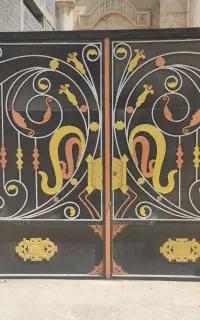 رنگ آمیزی