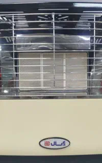 بخاری آبسال