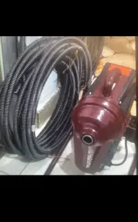 لوله بازکنی و فنرزنی و دوربین فاضلاب شهر و روستا