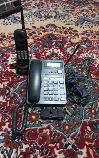 تلفن وبیسیم فوجی تل