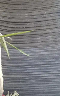 کفپوش ورزشی (گرانول)