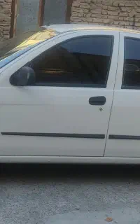 تیبا یک مدل 1400