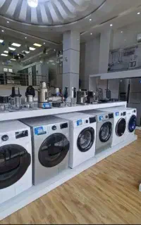 بهترین اقساطی لوازم خانگی۲۴ماهه/ازدم قسط/شاه کالا