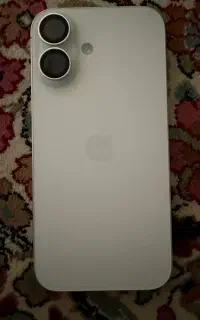 ایفون 16 نرمال 256