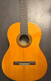 گیتار یاماها c45