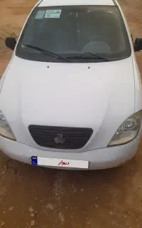 تیبا صندوق دار
