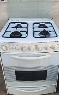 اجاق گاز چهار شعله فردار