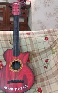 گیتار .. .. سالم