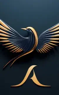 طراحی لوگو  پوستر وتراکت