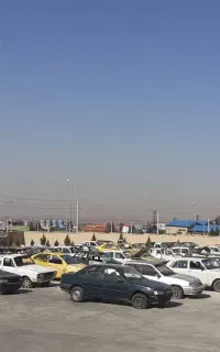 کلیه خدمات اسقاط خودرو