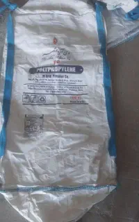 جامبوبگ دست دوم ارتفاع ۱۷۰ دو سر قیف