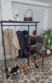 رگال لباس
