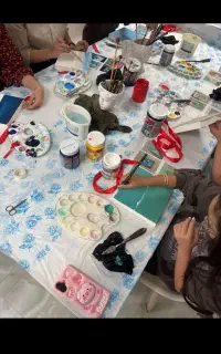کلاس کودک، نوجوان و بزرگسال