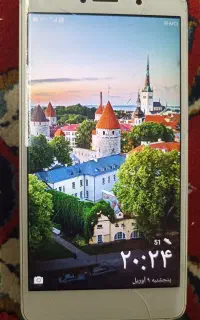 گوشی موبایل Honor 6X