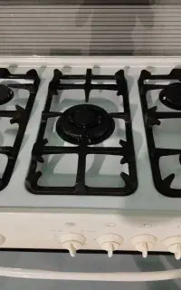 گاز فردار سه جوجه گردان