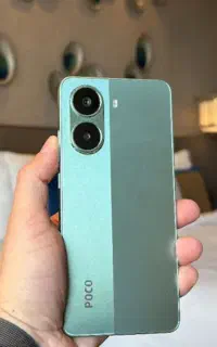 پوکوX7pro اقساطی با چک.طلا