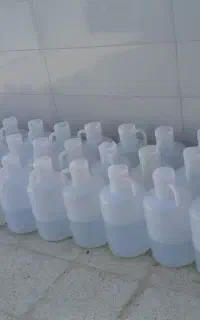 بشکه(دبه)خیارشور
