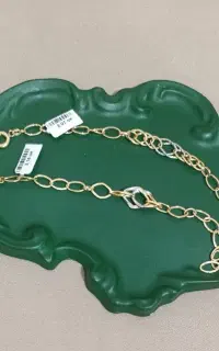 طلای سبک فقط ۴ درصد