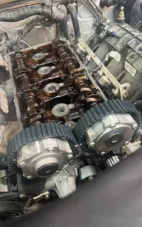 تعمیرگاه مکانیکی موتور ،گیربکس