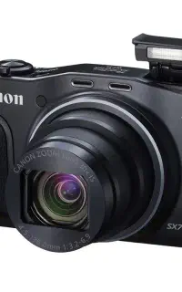 دوربین عکاسی و فیلم برداری canon sx710HS