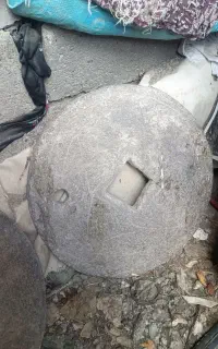 آس دستی عطیقه