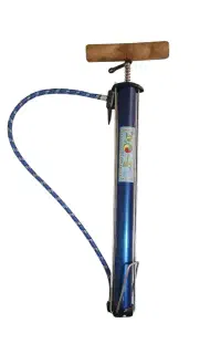 تلمبه دستی