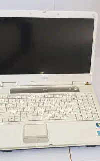 لب تاب فوجیتسو مدل G50