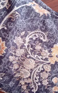 روفرشی کش دار