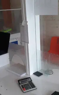 میز پیشخوان